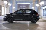 Lancia Ypsilon Black and Noir 2019 года